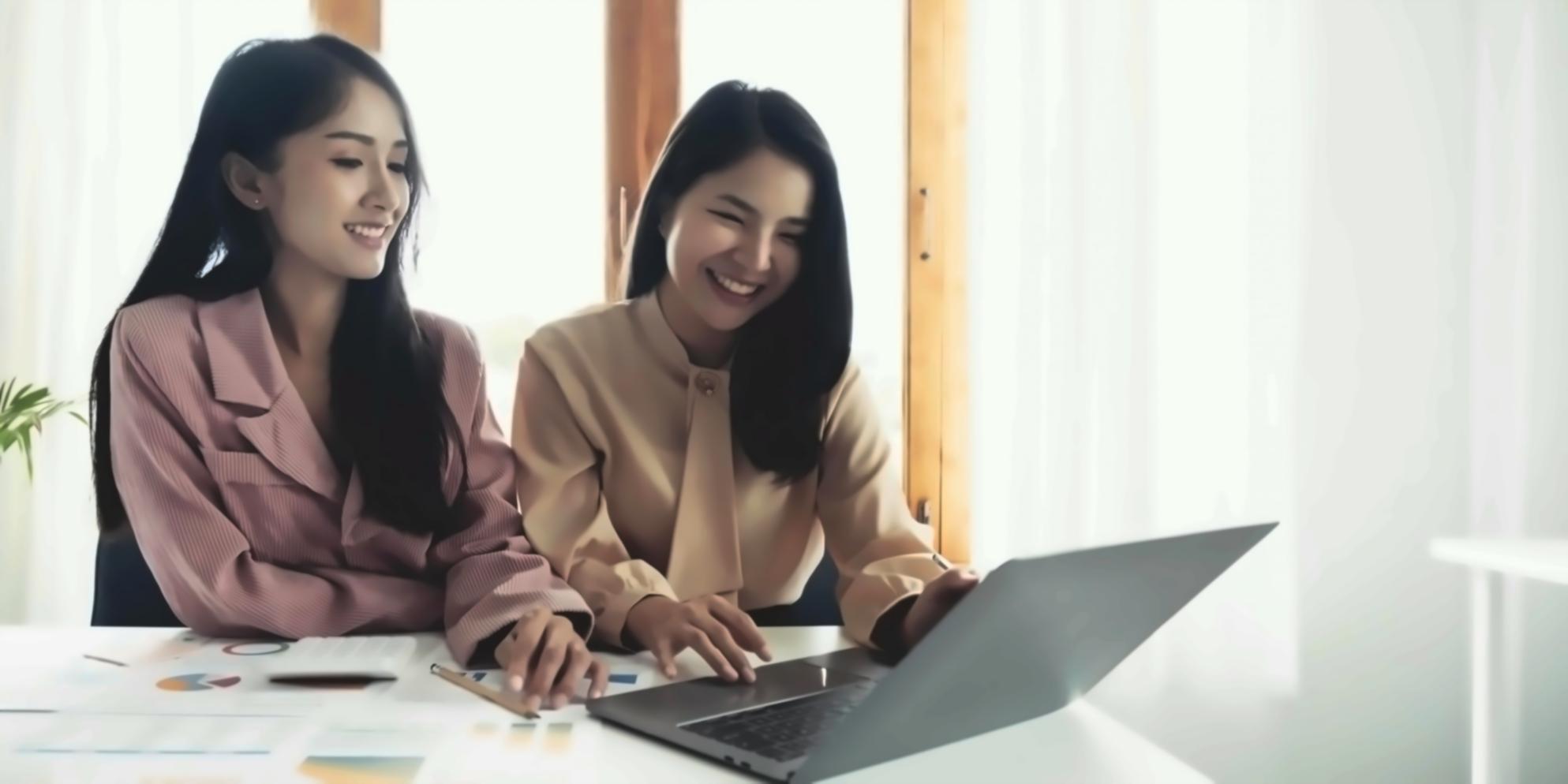 Session de travail collaboratif entre partenaires et apprenants